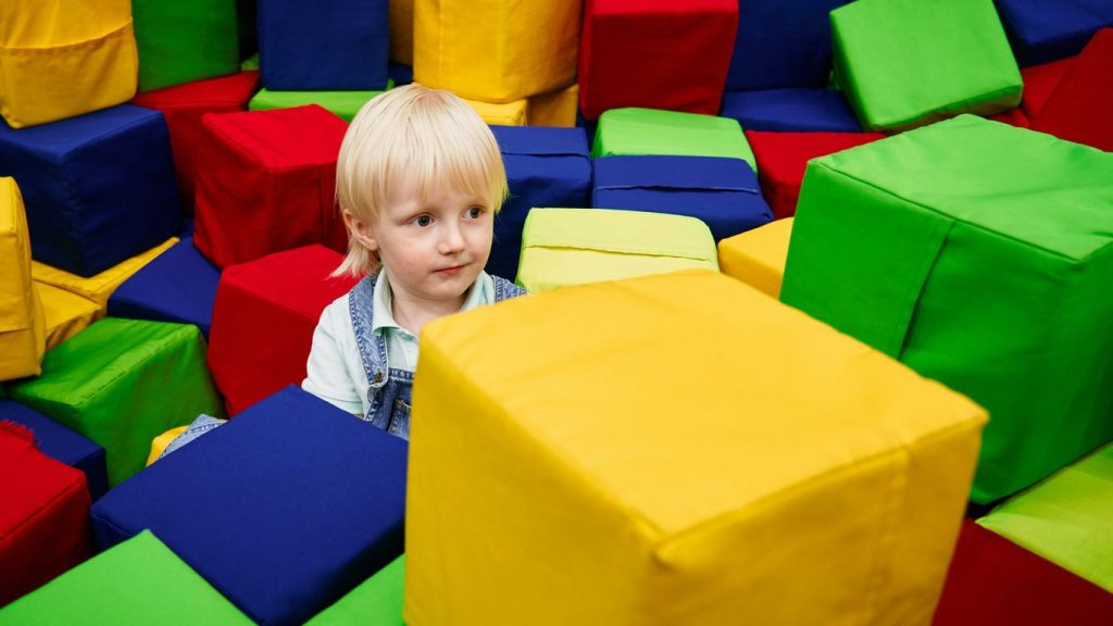 The Role of Play in Building Confidence in Young Children | River City ...